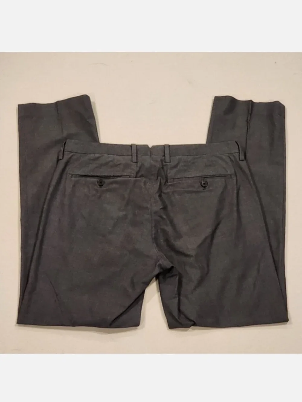 Bonobos Slim Fit Dress Pants 30x30
